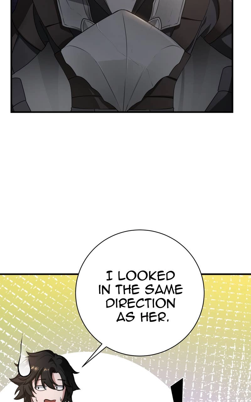 My Best Friend is an Eldritch Horror Chapter 13 Page 73