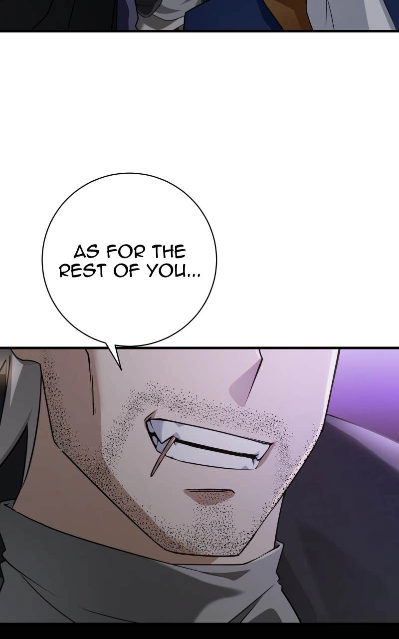 My Best Friend is an Eldritch Horror Chapter 13 Page 77