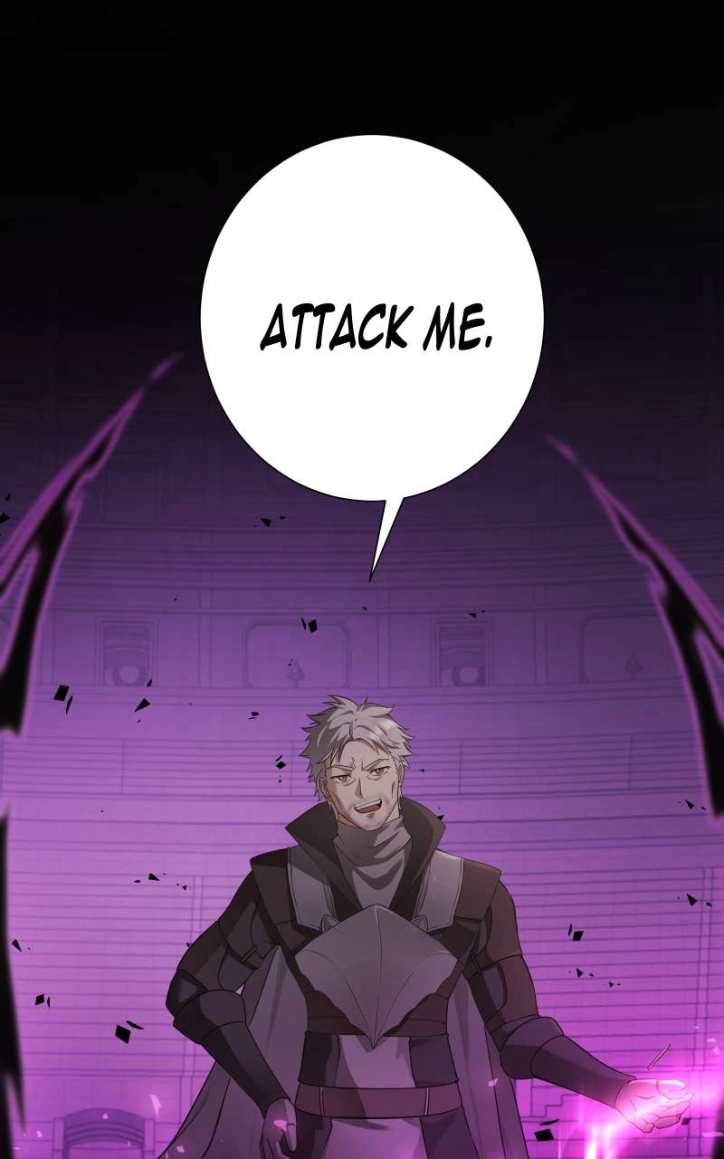 My Best Friend is an Eldritch Horror Chapter 13 Page 78