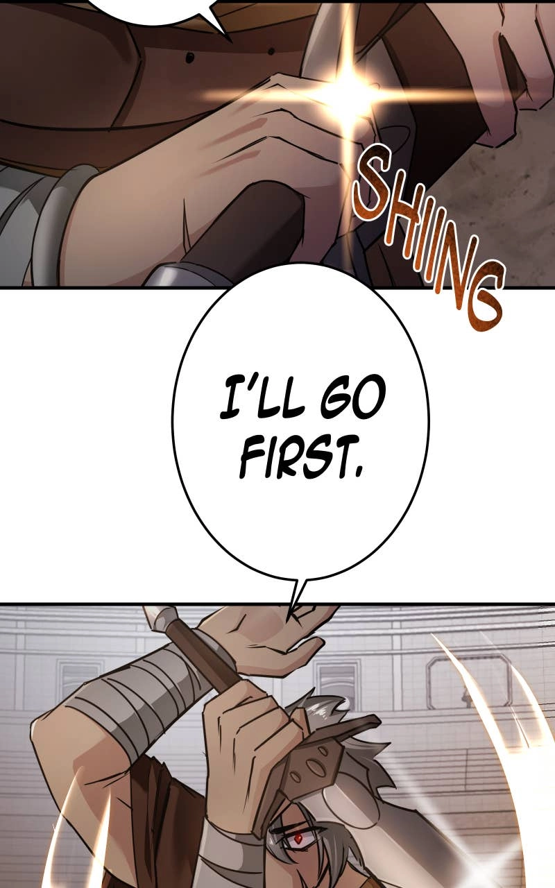 My Best Friend is an Eldritch Horror Chapter 14 Page 9