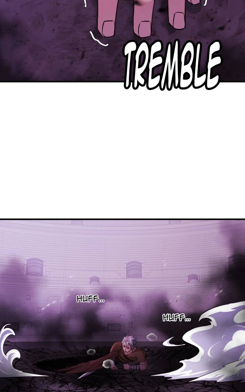 My Best Friend is an Eldritch Horror Chapter 14 Page 18