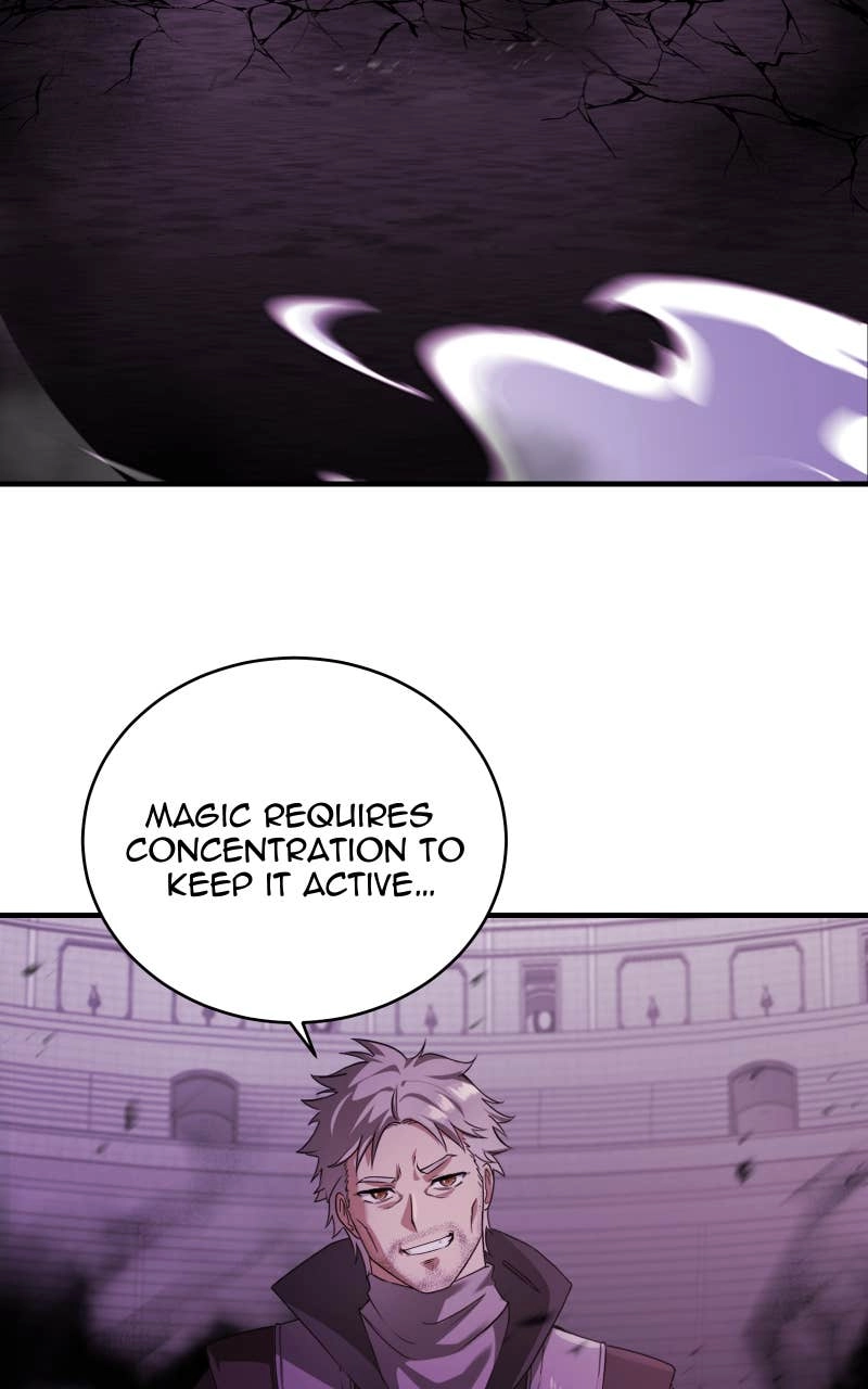 My Best Friend is an Eldritch Horror Chapter 14 Page 19
