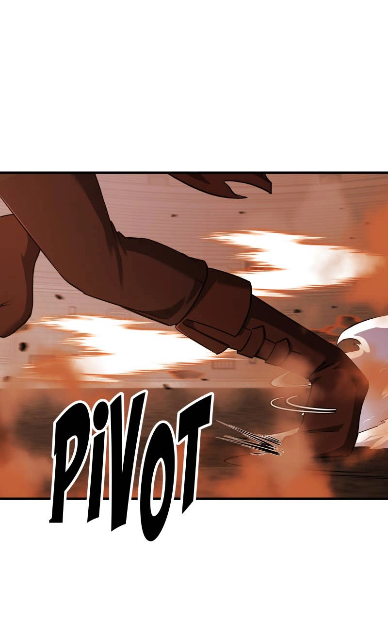 My Best Friend is an Eldritch Horror Chapter 14 Page 23