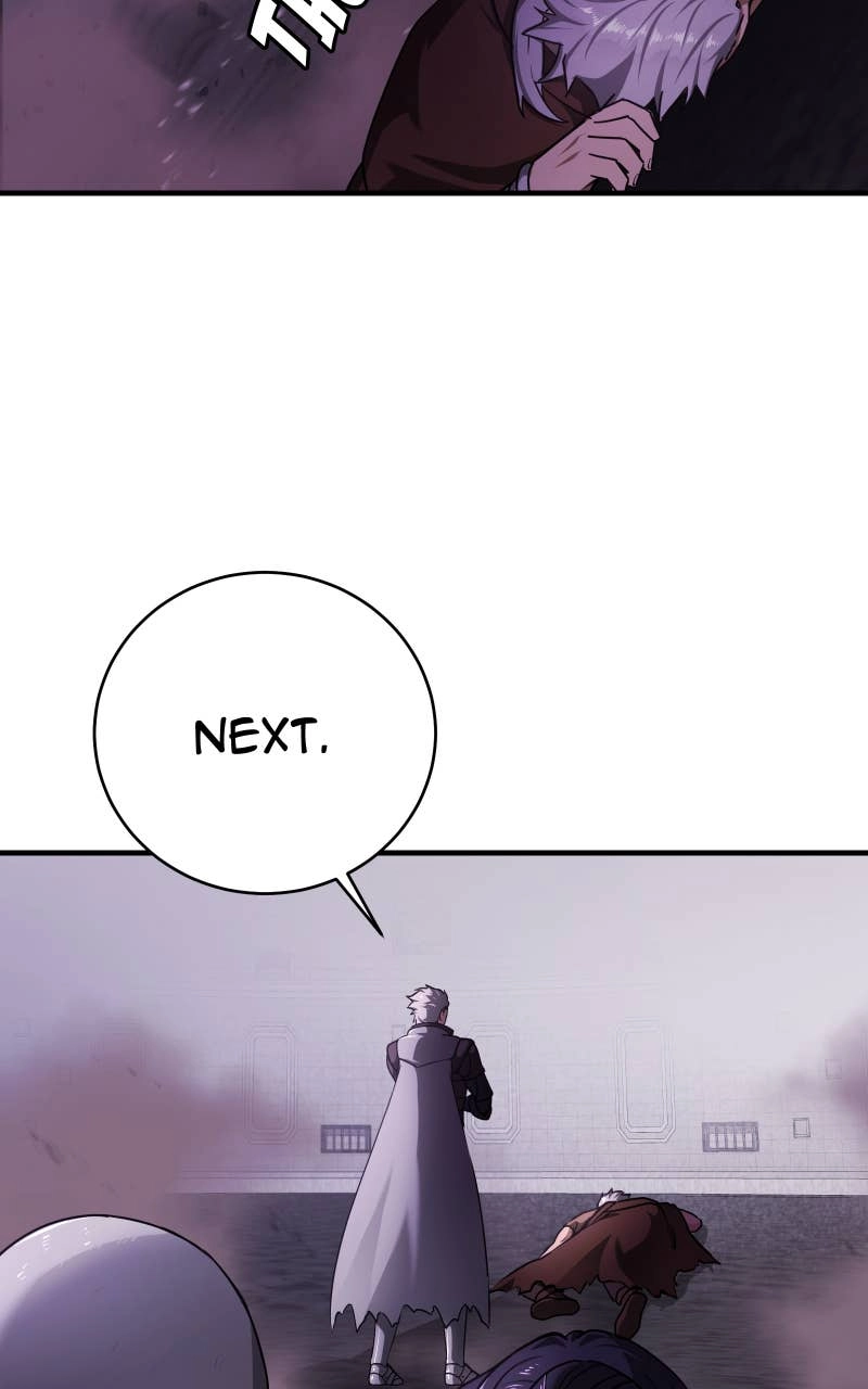 My Best Friend is an Eldritch Horror Chapter 14 Page 32