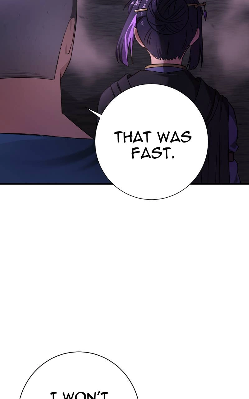 My Best Friend is an Eldritch Horror Chapter 14 Page 33