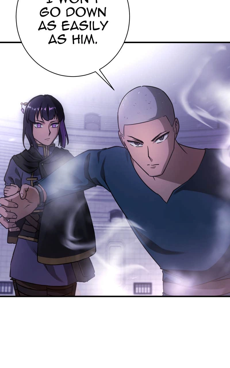My Best Friend is an Eldritch Horror Chapter 14 Page 34