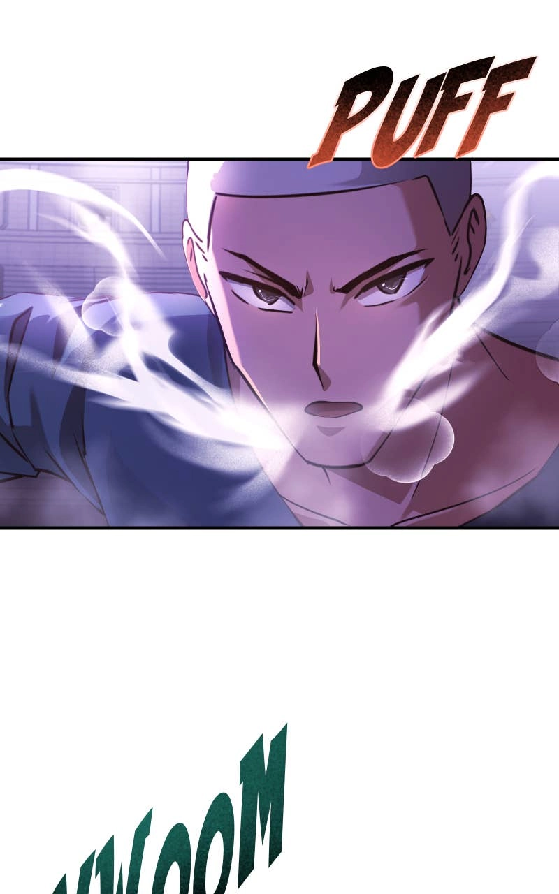 My Best Friend is an Eldritch Horror Chapter 14 Page 35