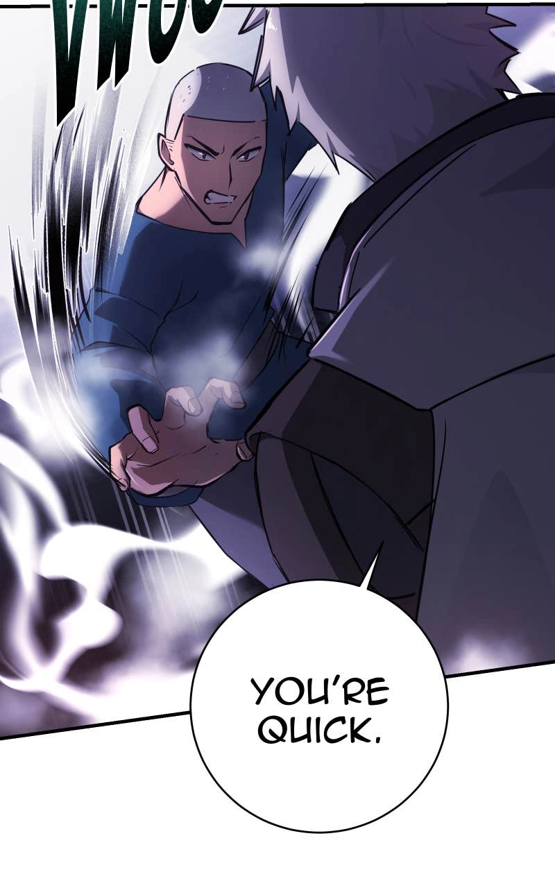 My Best Friend is an Eldritch Horror Chapter 14 Page 36