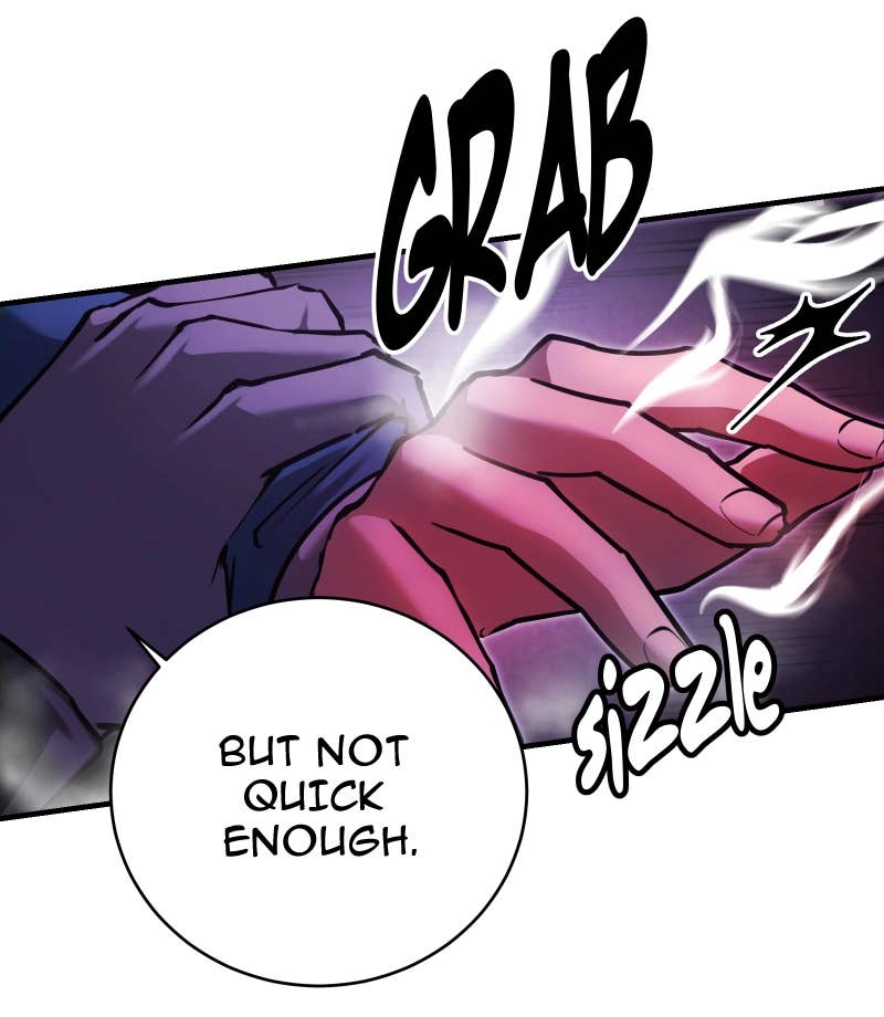 My Best Friend is an Eldritch Horror Chapter 14 Page 37