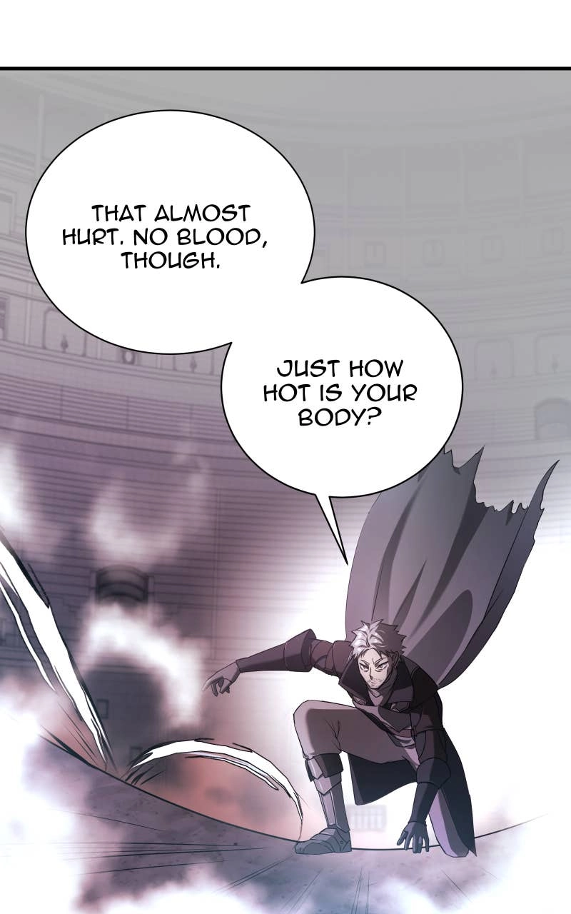 My Best Friend is an Eldritch Horror Chapter 14 Page 39