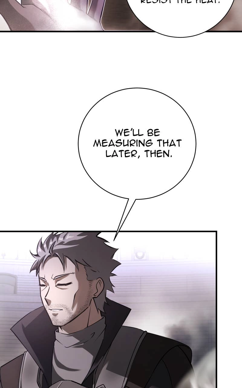 My Best Friend is an Eldritch Horror Chapter 14 Page 41