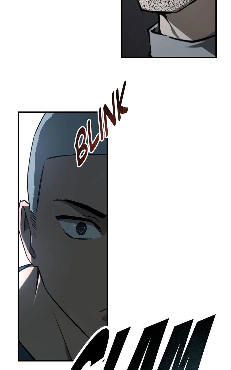 My Best Friend is an Eldritch Horror Chapter 14 Page 43