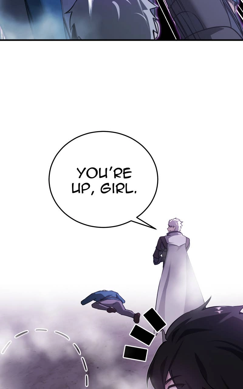 My Best Friend is an Eldritch Horror Chapter 14 Page 45