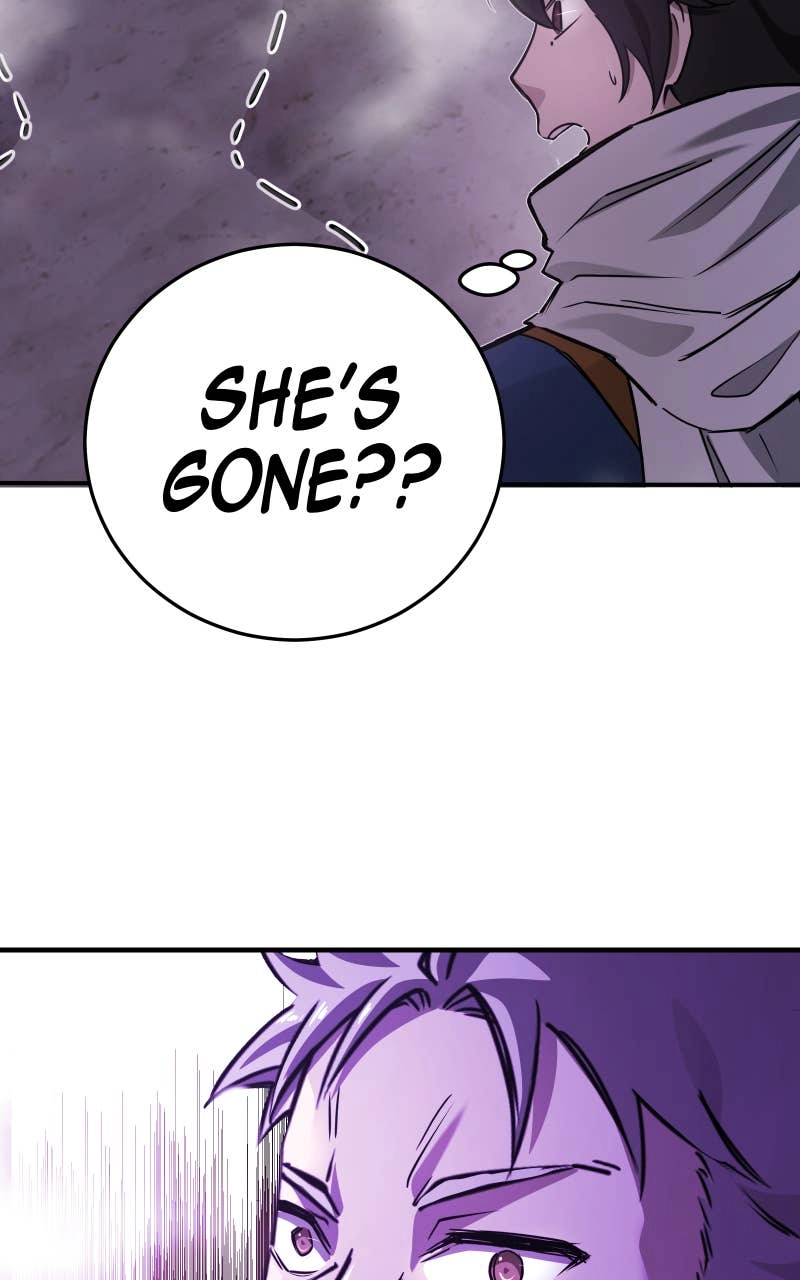 My Best Friend is an Eldritch Horror Chapter 14 Page 46