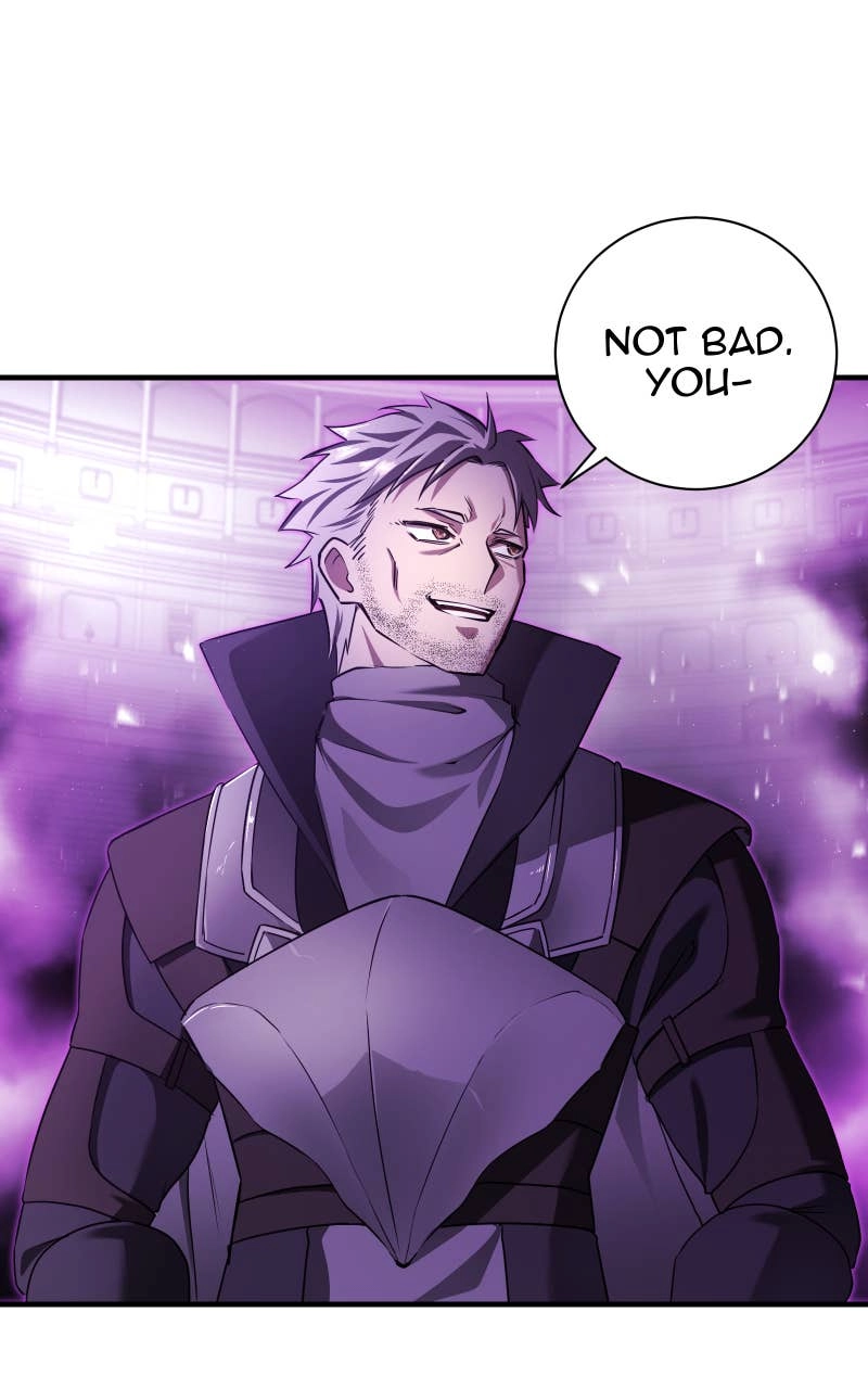 My Best Friend is an Eldritch Horror Chapter 14 Page 50
