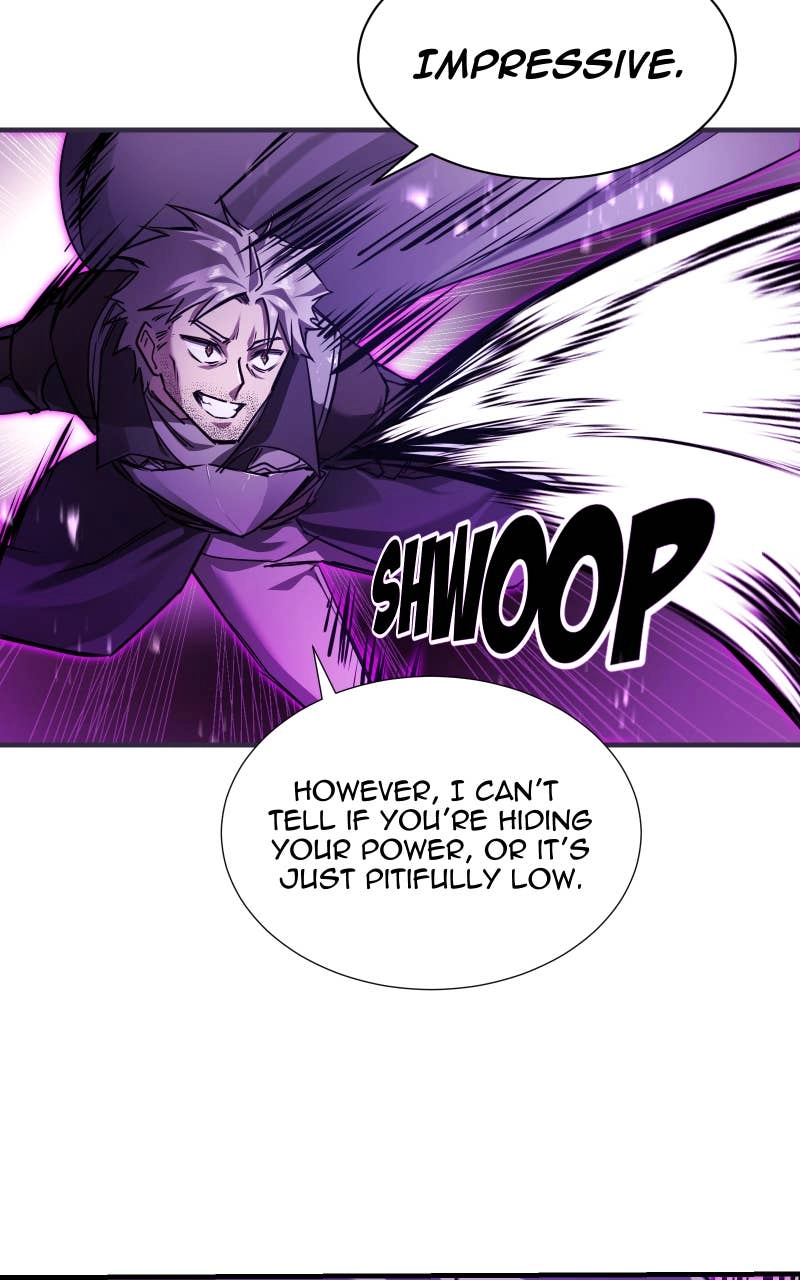 My Best Friend is an Eldritch Horror Chapter 14 Page 54