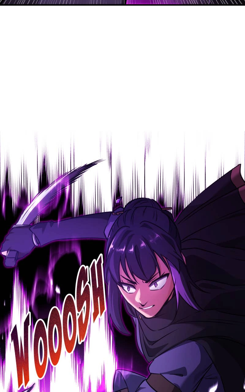 My Best Friend is an Eldritch Horror Chapter 14 Page 58