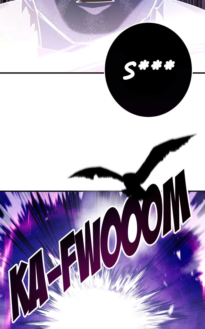 My Best Friend is an Eldritch Horror Chapter 14 Page 60