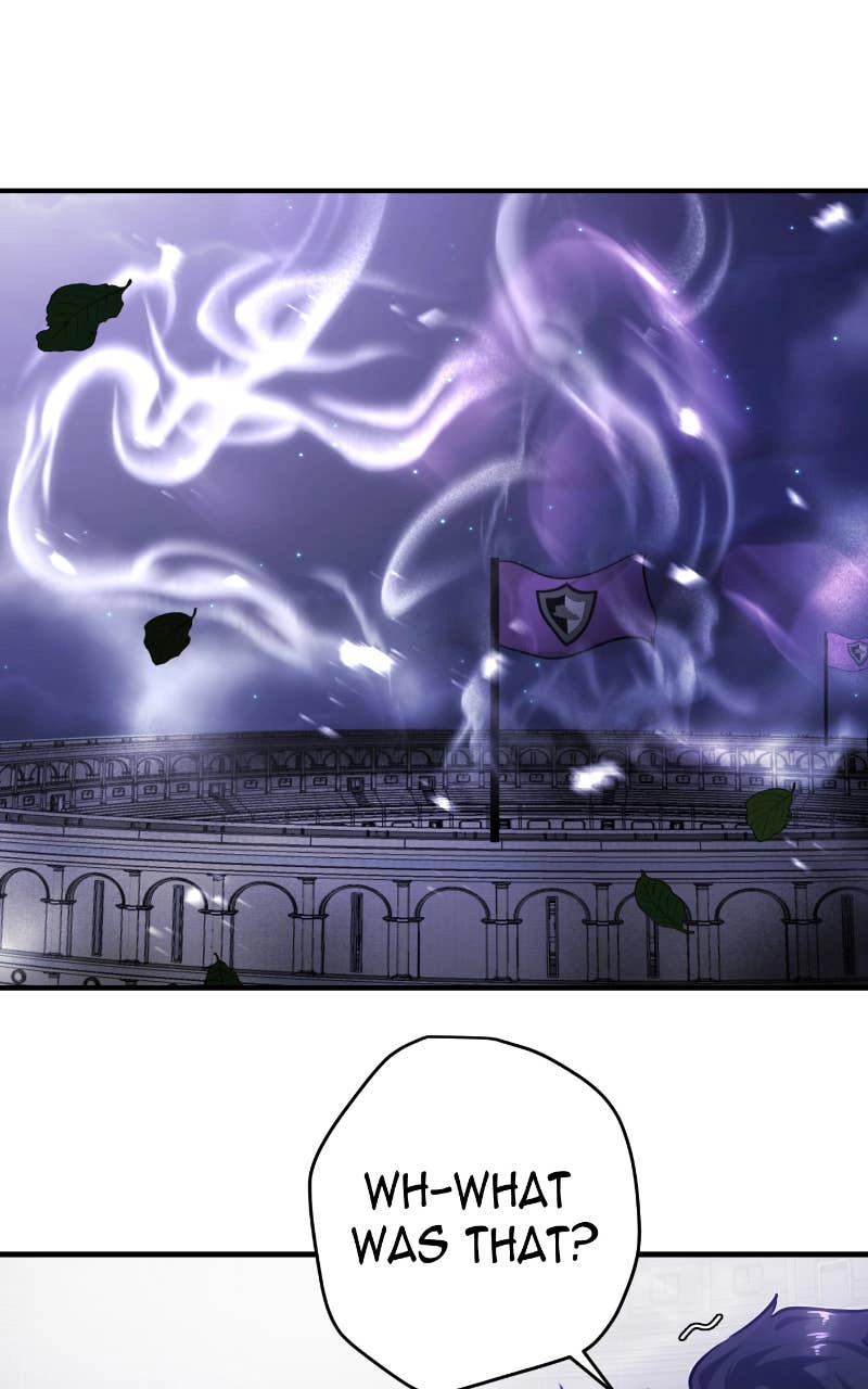 My Best Friend is an Eldritch Horror Chapter 14 Page 63