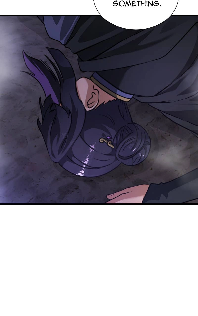 My Best Friend is an Eldritch Horror Chapter 14 Page 67