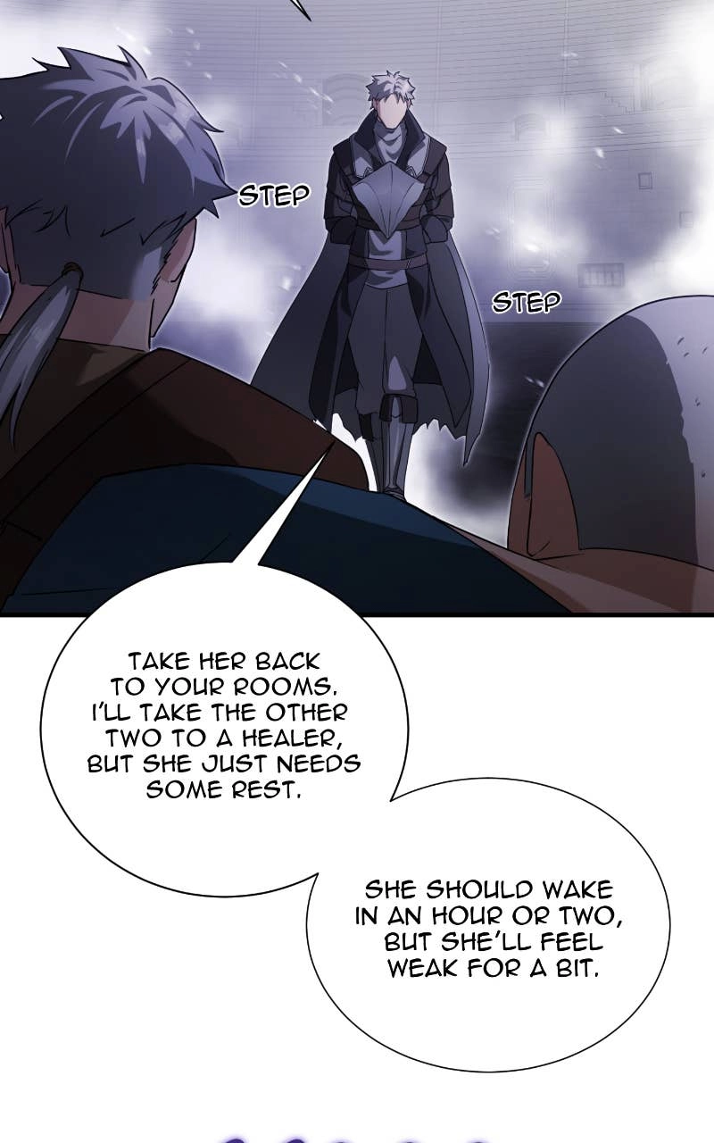 My Best Friend is an Eldritch Horror Chapter 14 Page 69