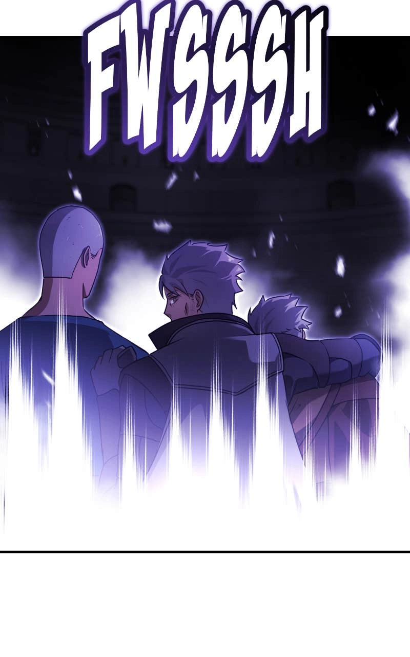My Best Friend is an Eldritch Horror Chapter 14 Page 70