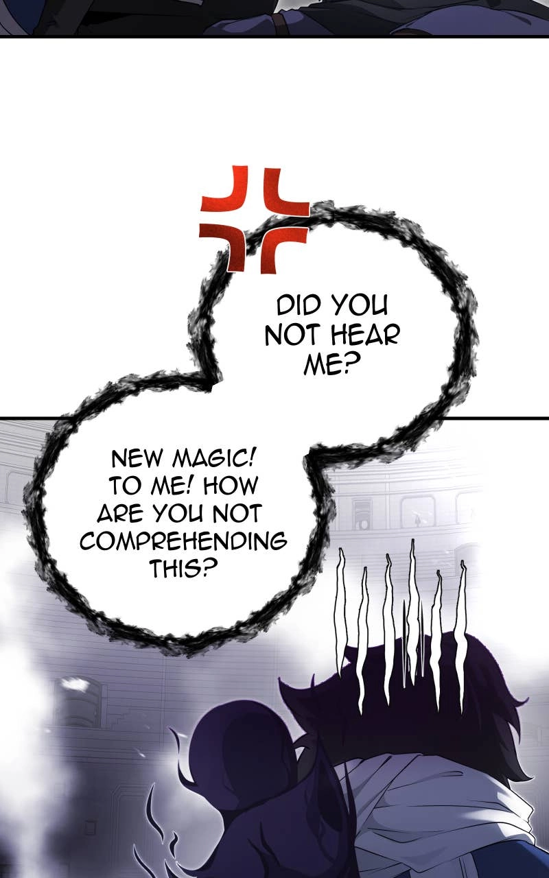 My Best Friend is an Eldritch Horror Chapter 14 Page 77