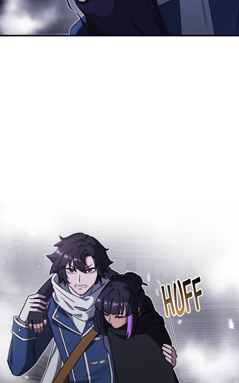 My Best Friend is an Eldritch Horror Chapter 14 Page 78