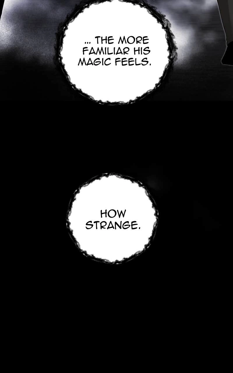 My Best Friend is an Eldritch Horror Chapter 14 Page 84