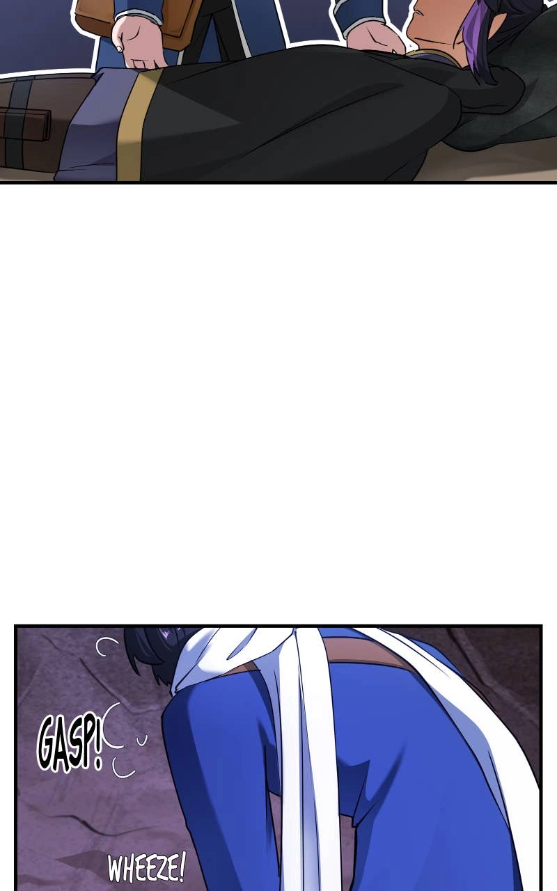 My Best Friend is an Eldritch Horror Chapter 15 Page 5