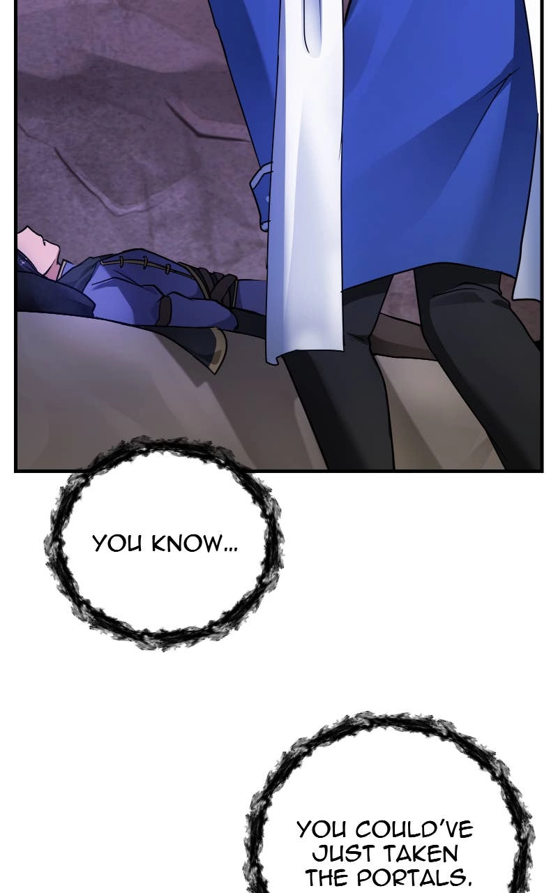 My Best Friend is an Eldritch Horror Chapter 15 Page 6