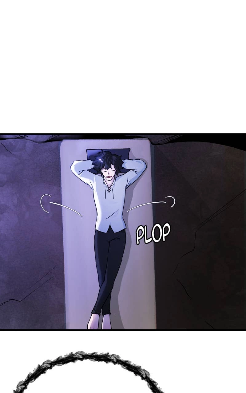 My Best Friend is an Eldritch Horror Chapter 15 Page 9