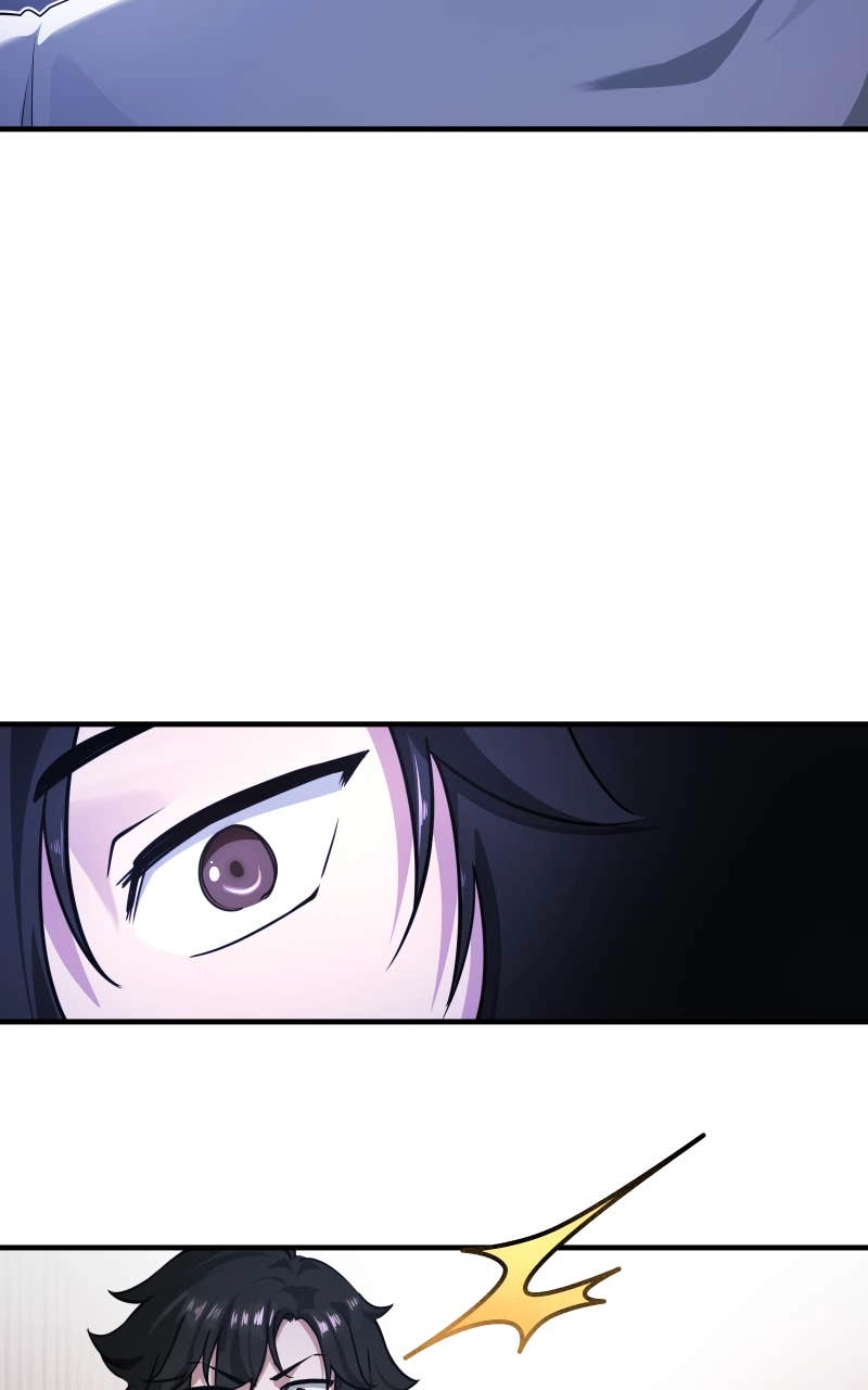 My Best Friend is an Eldritch Horror Chapter 15 Page 12