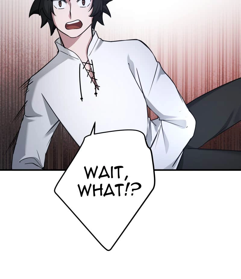My Best Friend is an Eldritch Horror Chapter 15 Page 13