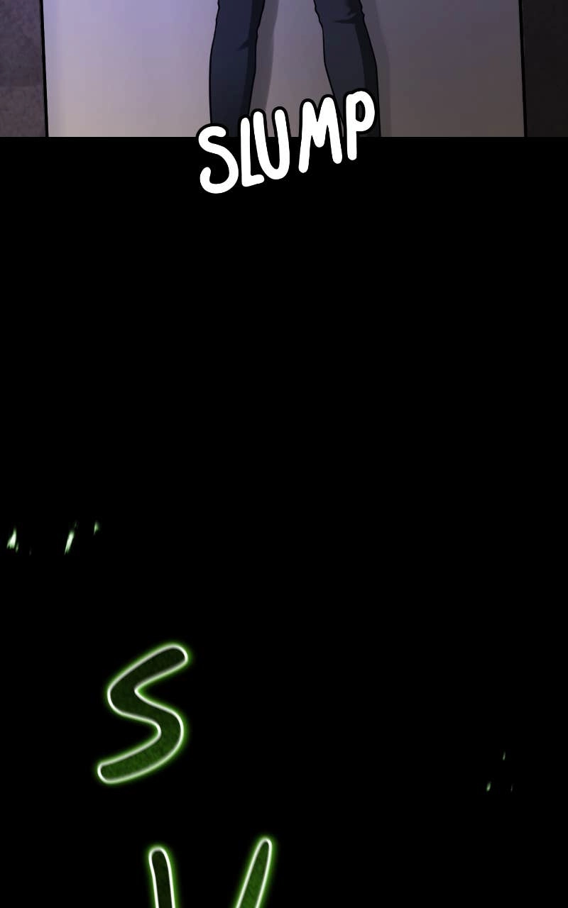 My Best Friend is an Eldritch Horror Chapter 15 Page 19