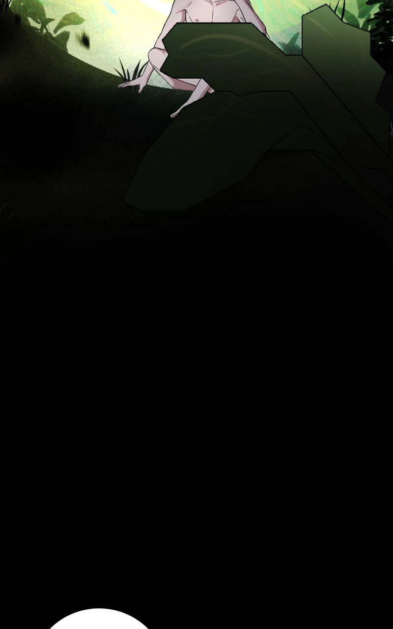 My Best Friend is an Eldritch Horror Chapter 15 Page 22