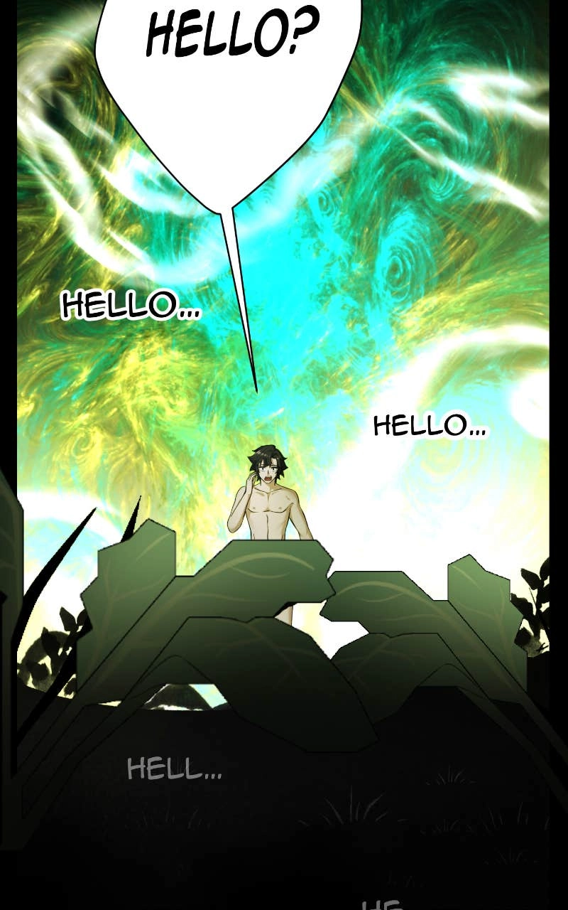 My Best Friend is an Eldritch Horror Chapter 15 Page 24