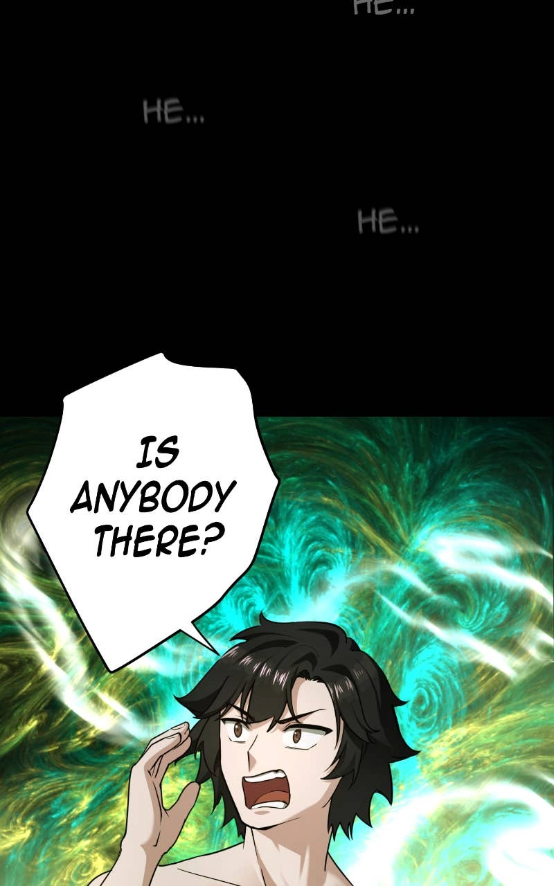 My Best Friend is an Eldritch Horror Chapter 15 Page 25