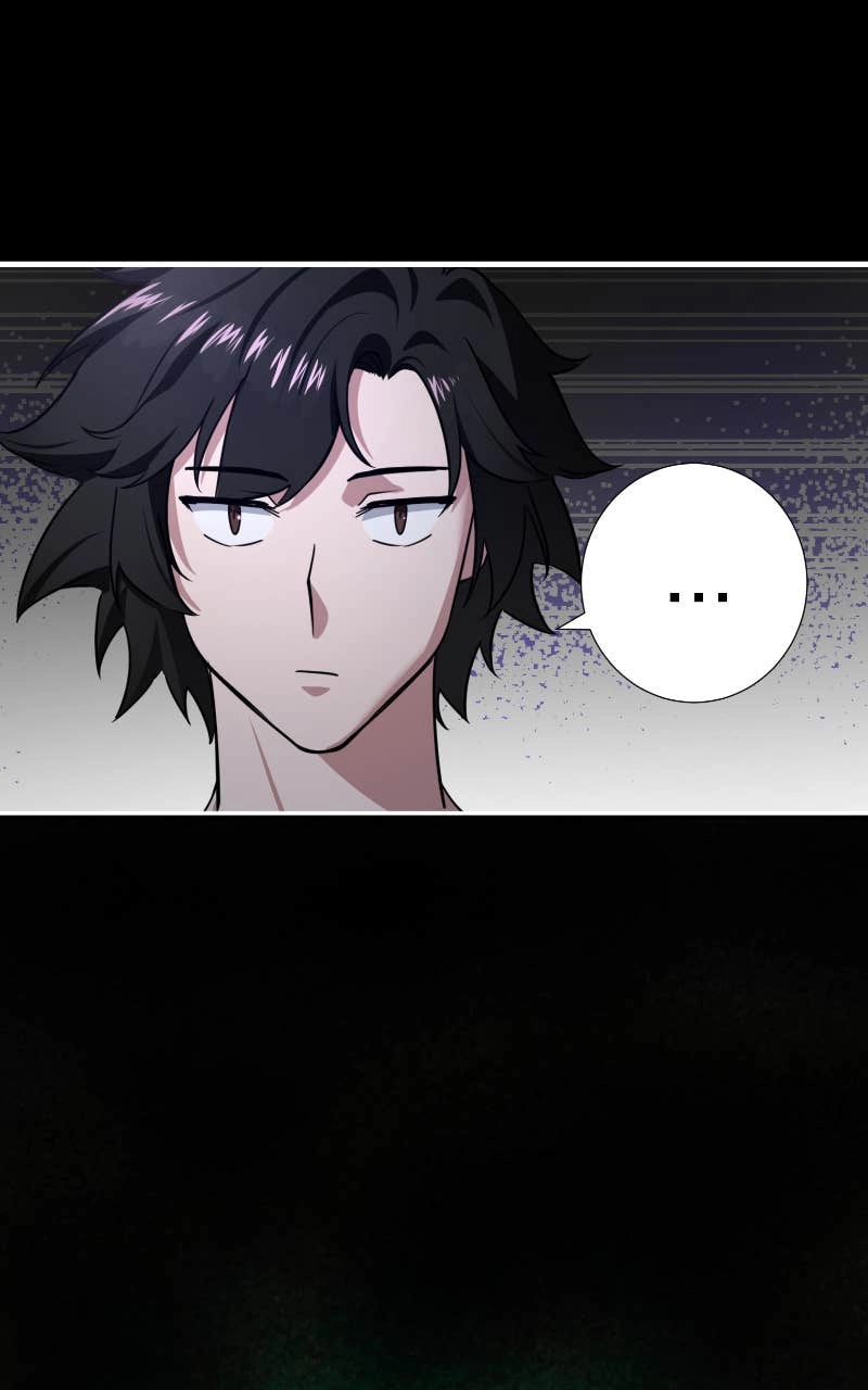 My Best Friend is an Eldritch Horror Chapter 15 Page 34