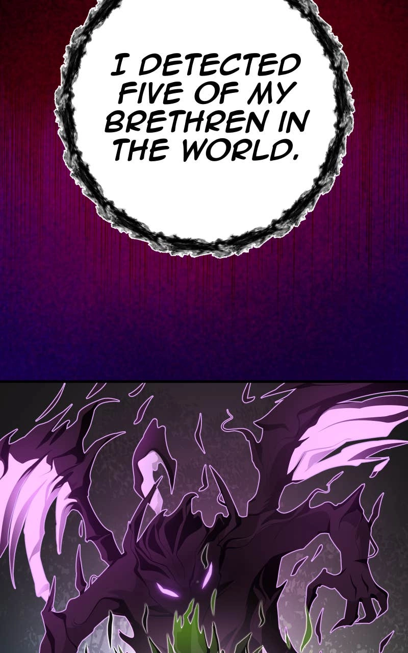 My Best Friend is an Eldritch Horror Chapter 15 Page 42