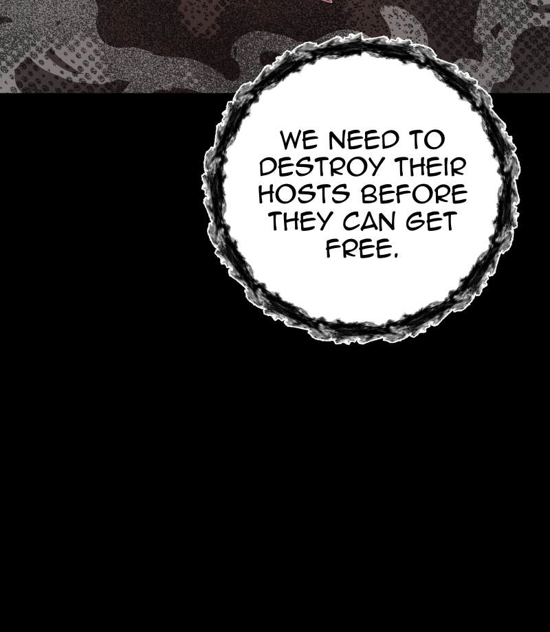 My Best Friend is an Eldritch Horror Chapter 15 Page 50