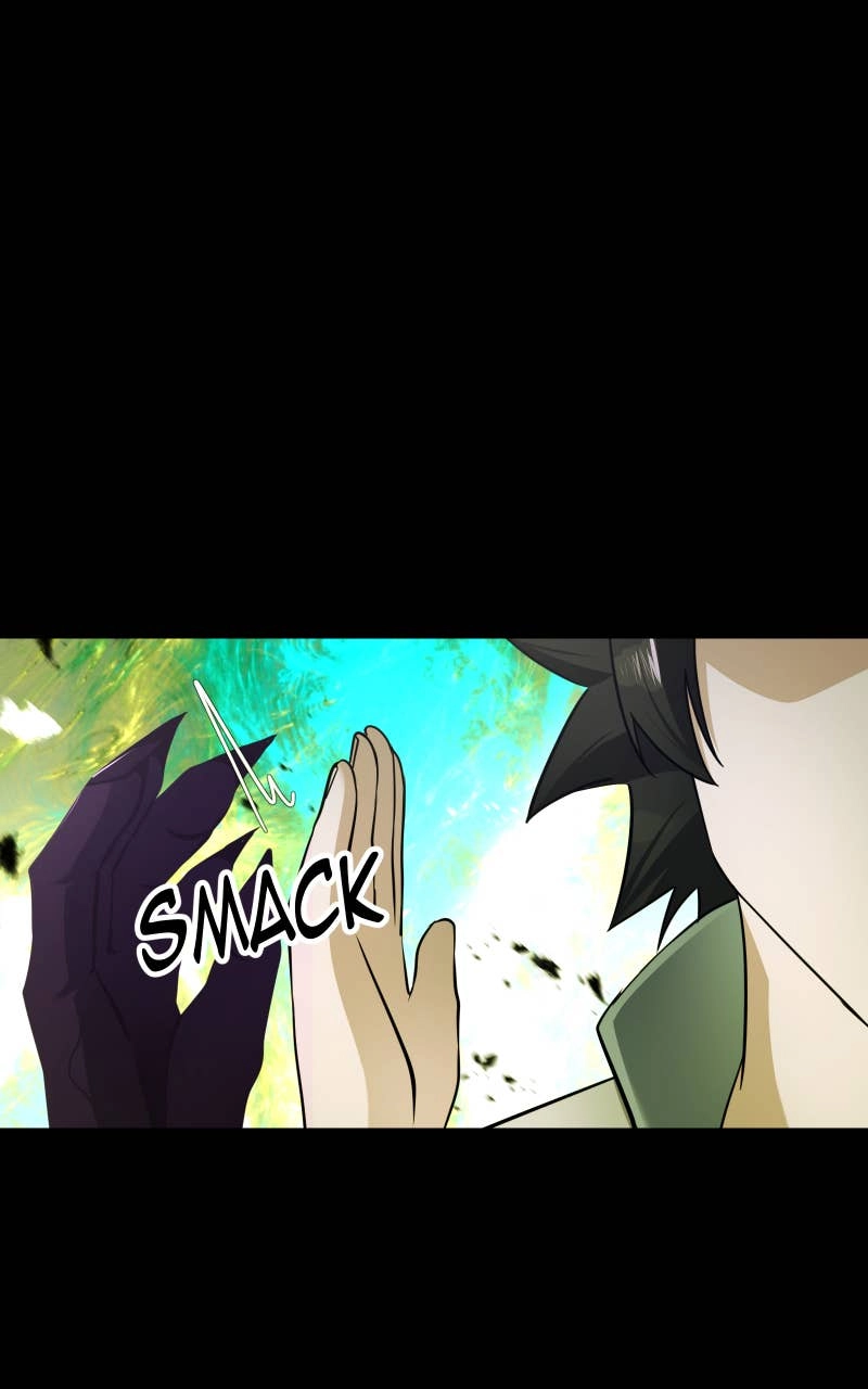 My Best Friend is an Eldritch Horror Chapter 15 Page 53