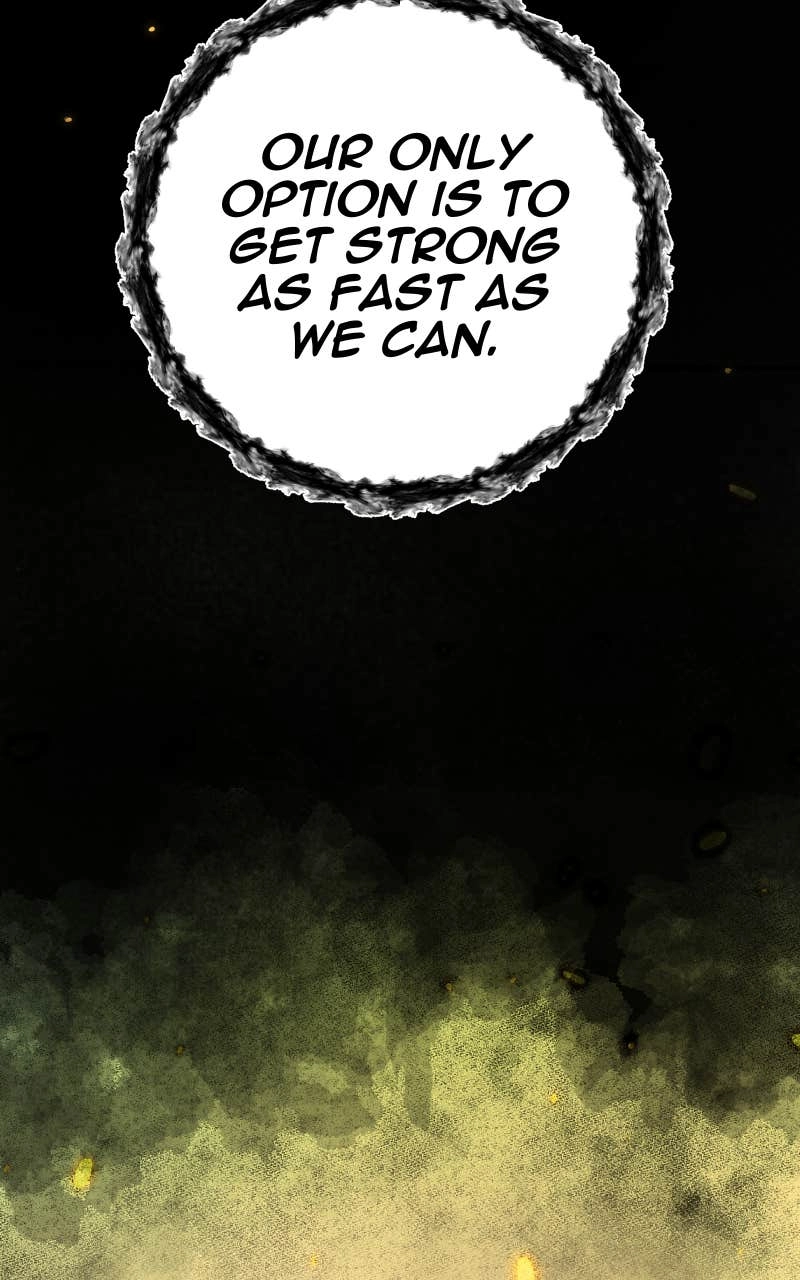 My Best Friend is an Eldritch Horror Chapter 15 Page 68
