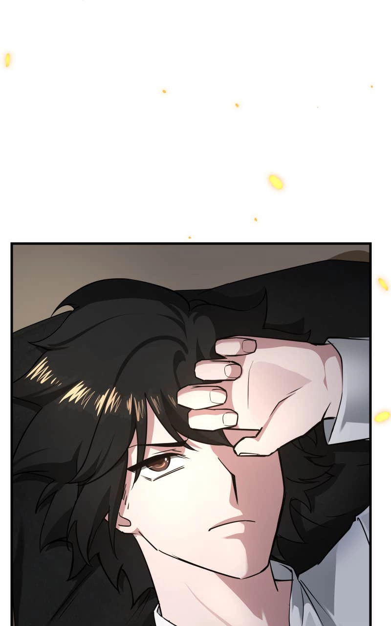 My Best Friend is an Eldritch Horror Chapter 15 Page 70