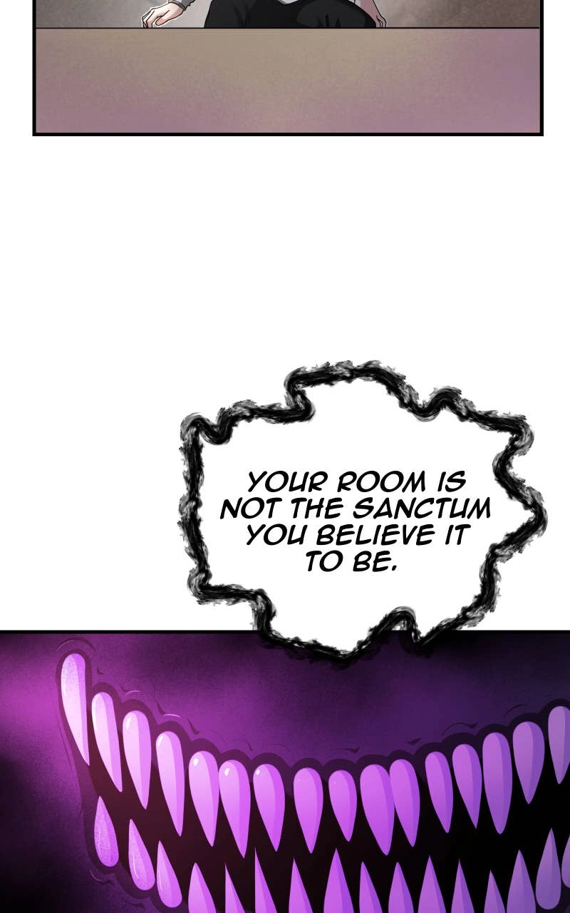 My Best Friend is an Eldritch Horror Chapter 15 Page 76