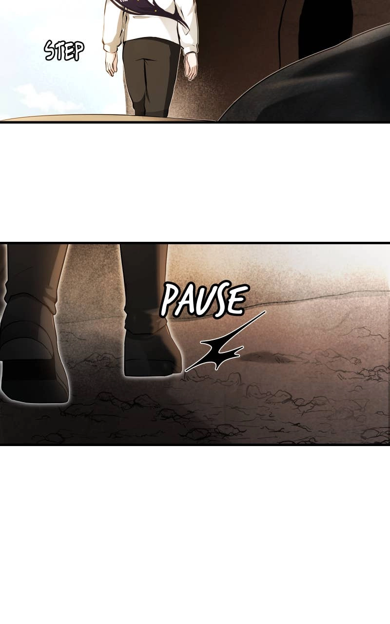 My Best Friend is an Eldritch Horror Chapter 15 Page 80