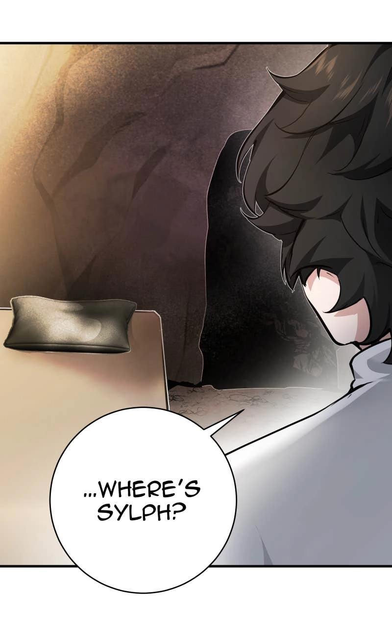 My Best Friend is an Eldritch Horror Chapter 15 Page 81