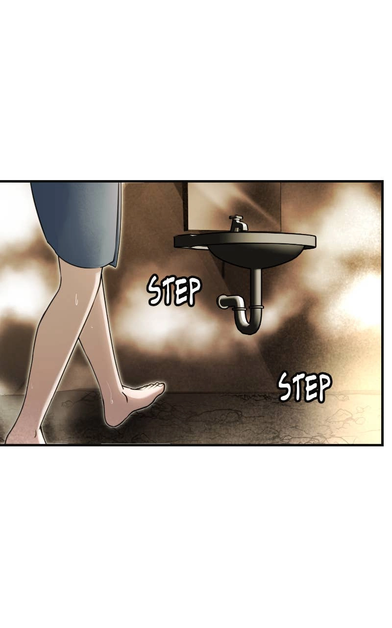 My Best Friend is an Eldritch Horror Chapter 16 Page 5