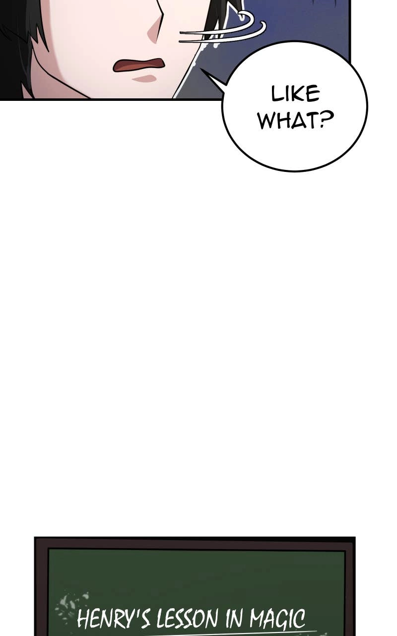 My Best Friend is an Eldritch Horror Chapter 16 Page 16