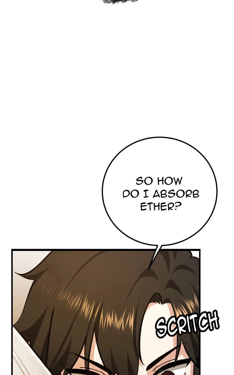 My Best Friend is an Eldritch Horror Chapter 16 Page 25